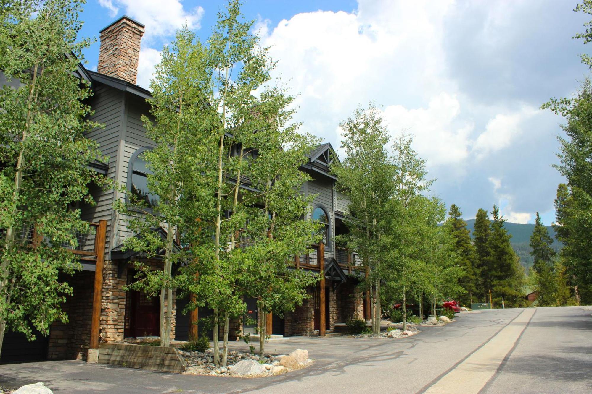 Northstar 1959 By Summitcove Lodging Vila Keystone Exterior foto