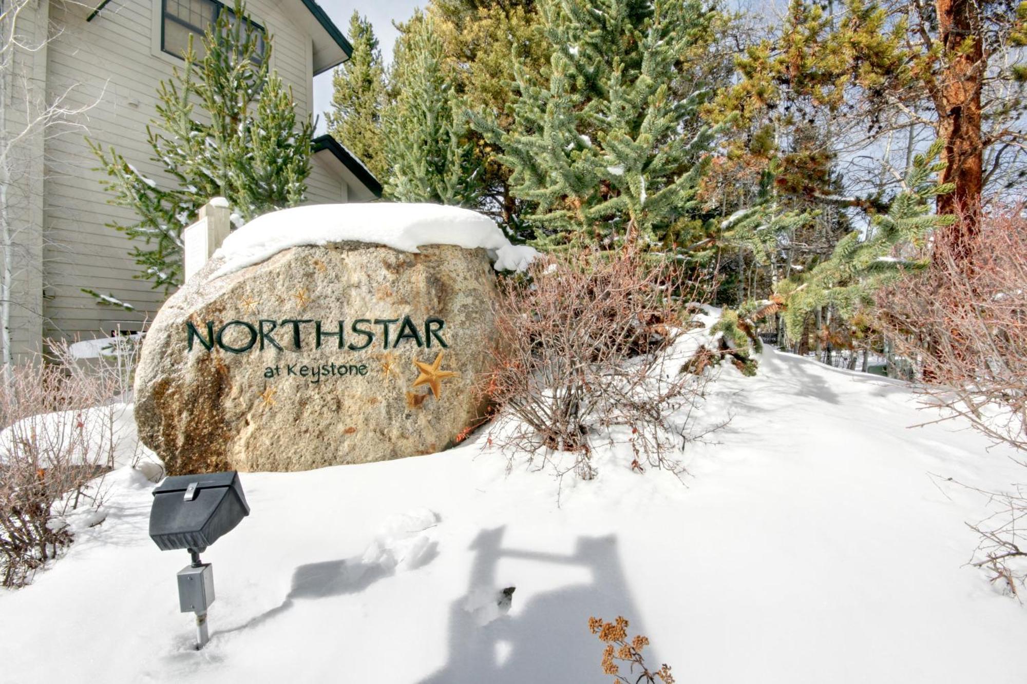 Northstar 1959 By Summitcove Lodging Vila Keystone Exterior foto